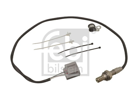 Oxygen Sensor